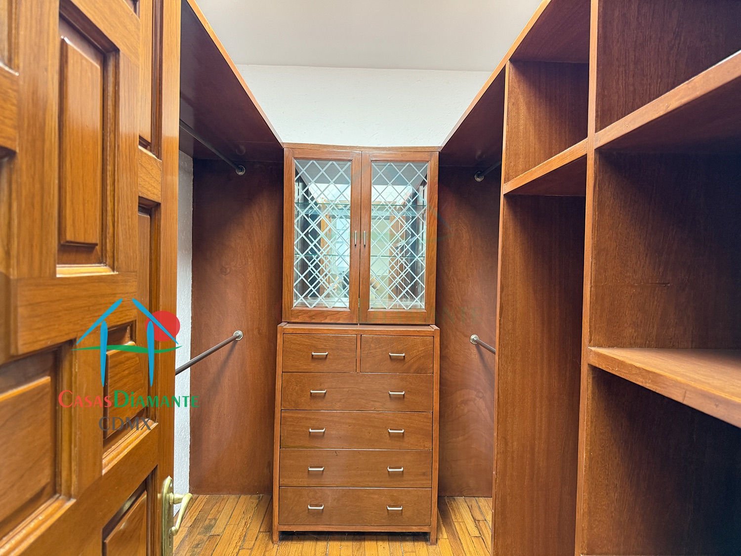 Jardines del Pedregal Casa Rana BEI - Recámara dos 8